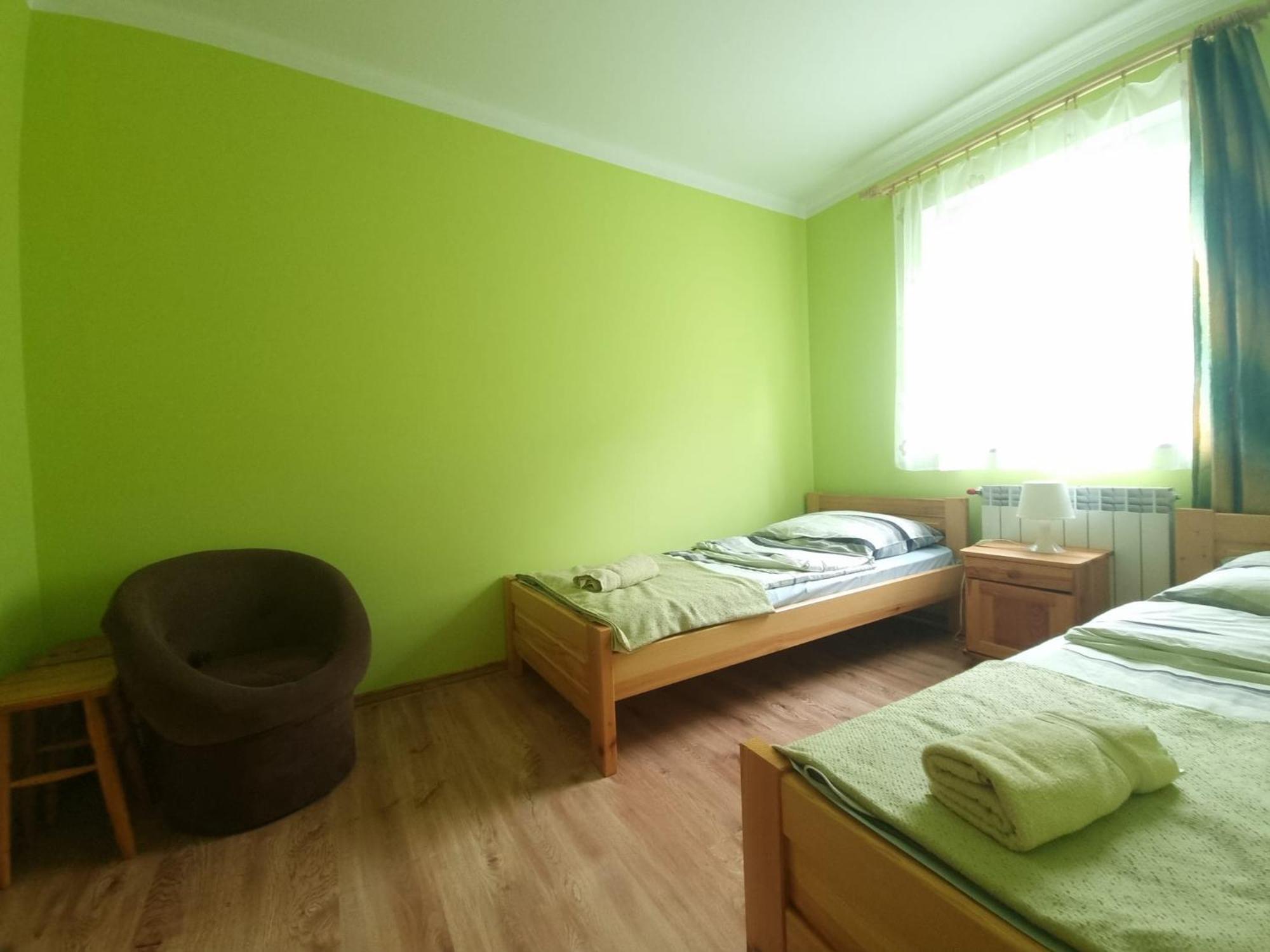 Noclegi U Kowala 602-793-591 โซลินา ภายนอก รูปภาพ