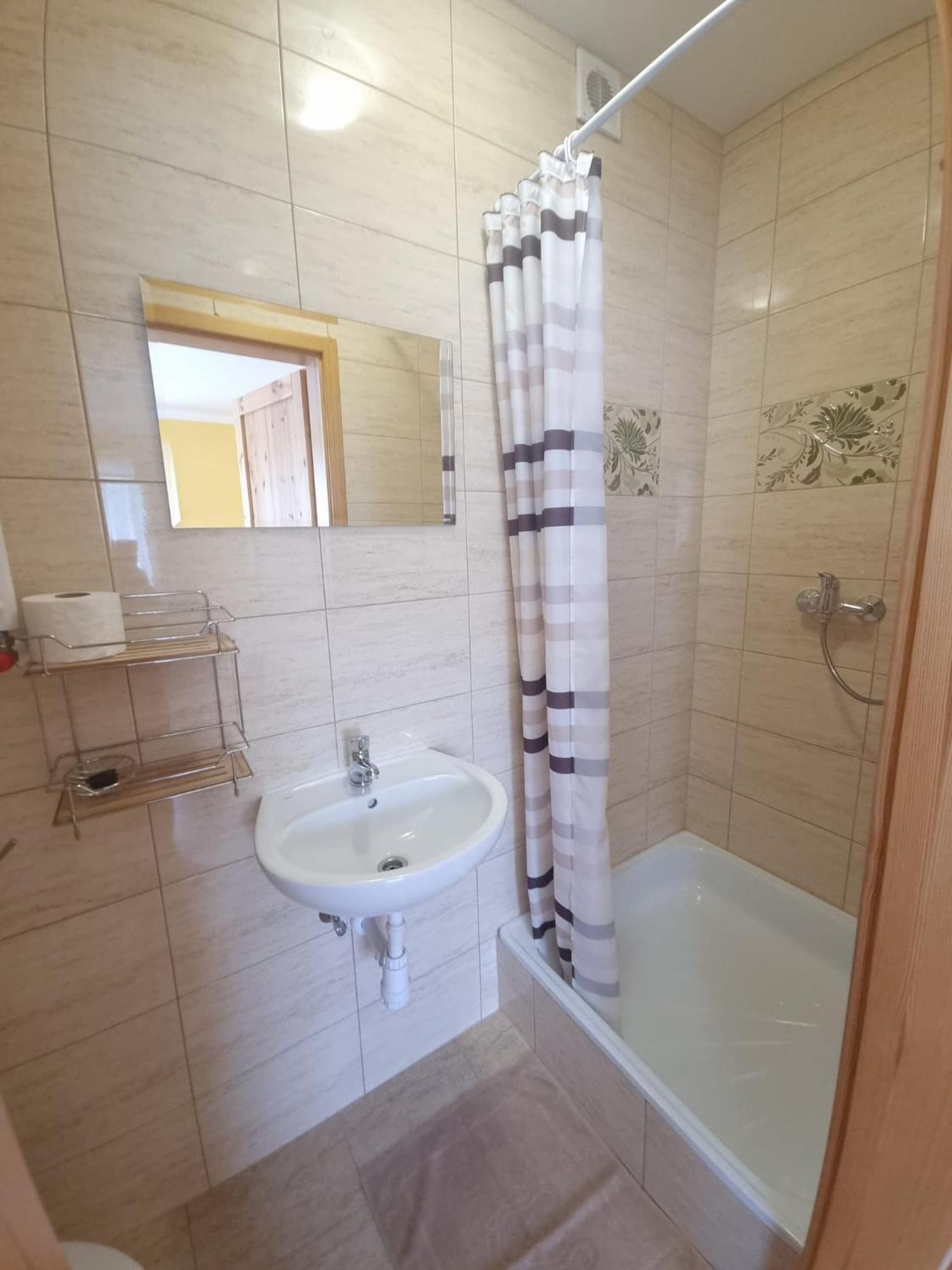 Noclegi U Kowala 602-793-591 โซลินา ภายนอก รูปภาพ