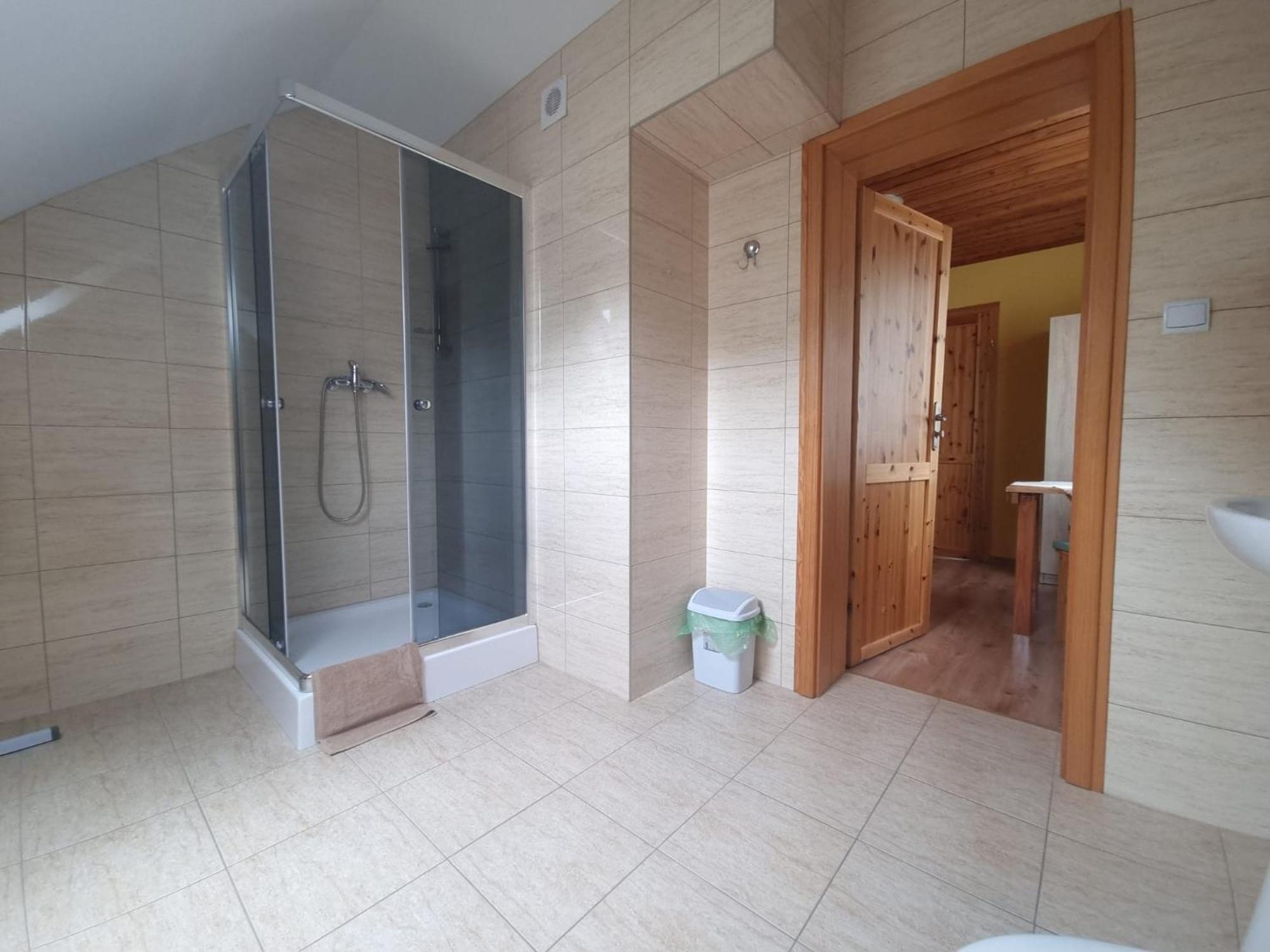 Noclegi U Kowala 602-793-591 โซลินา ภายนอก รูปภาพ